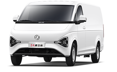 dongfengshangyongche2025