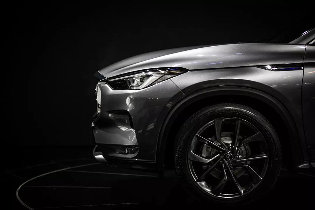 Ӣ�����ȫ�º���SUV